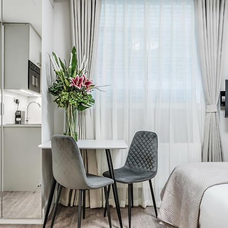 Cleveland Residences Bloomsbury London Kültér fotó