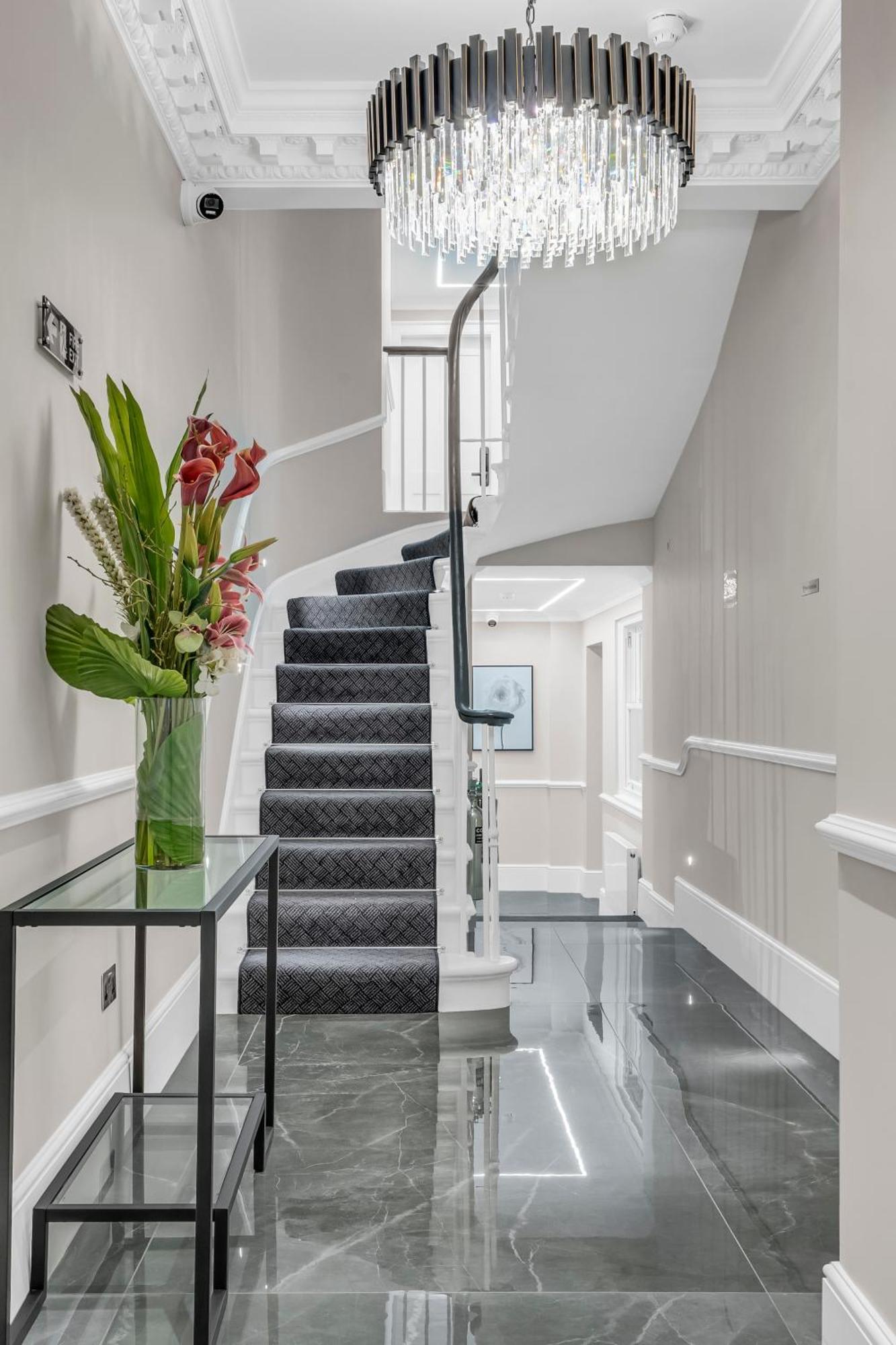 Cleveland Residences Bloomsbury London Kültér fotó
