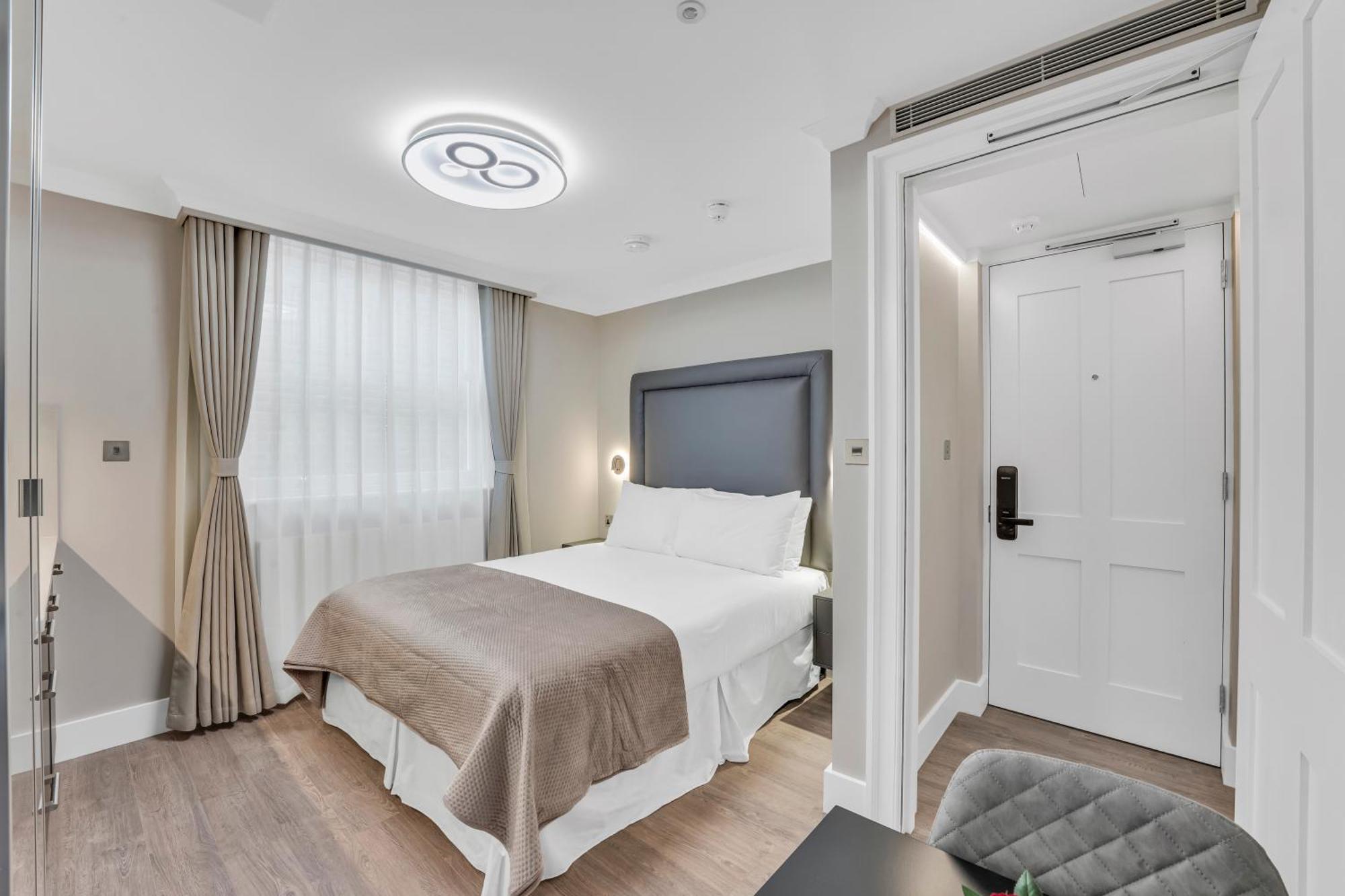 Cleveland Residences Bloomsbury London Kültér fotó