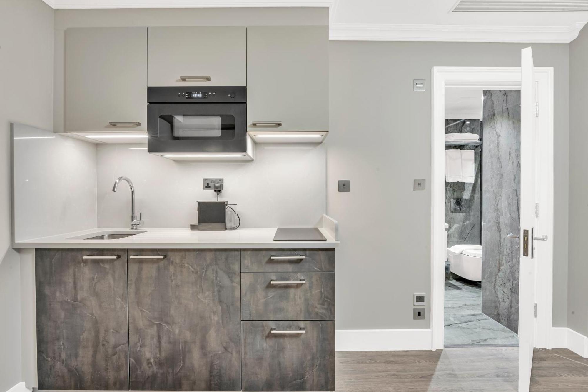 Cleveland Residences Bloomsbury London Kültér fotó